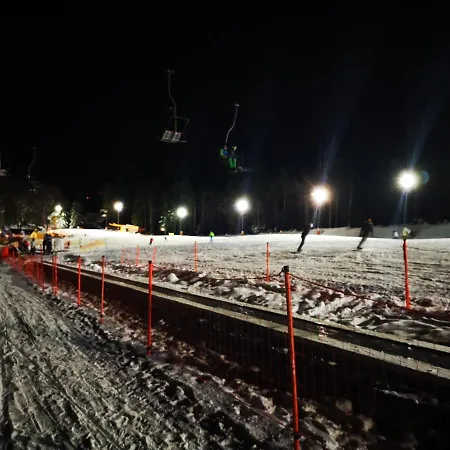 Luxury Bolf Hočko Pohorje