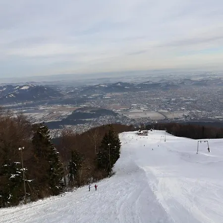 Appartamento Luxury Bolf