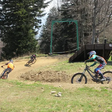 Luxury Bolf Hočko Pohorje