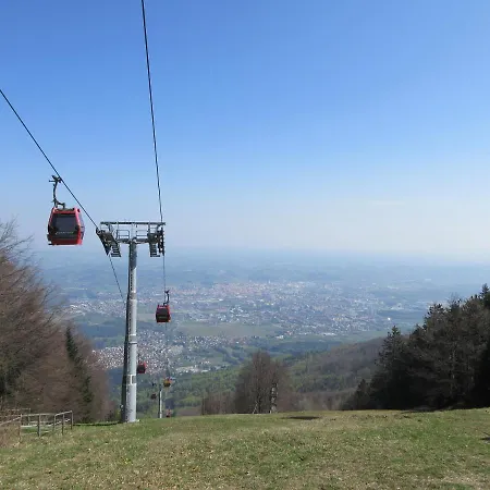 Luxury Bolf Hočko Pohorje