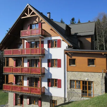 Luxury Bolf Hocko Pohorje