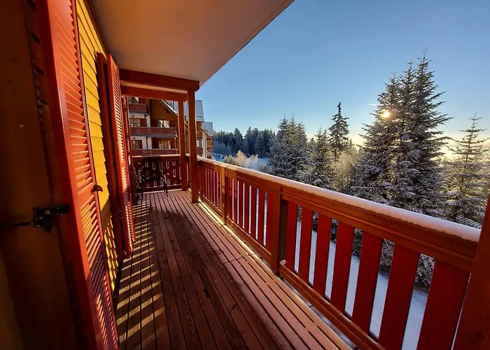 Luxury Bolf Apartamento