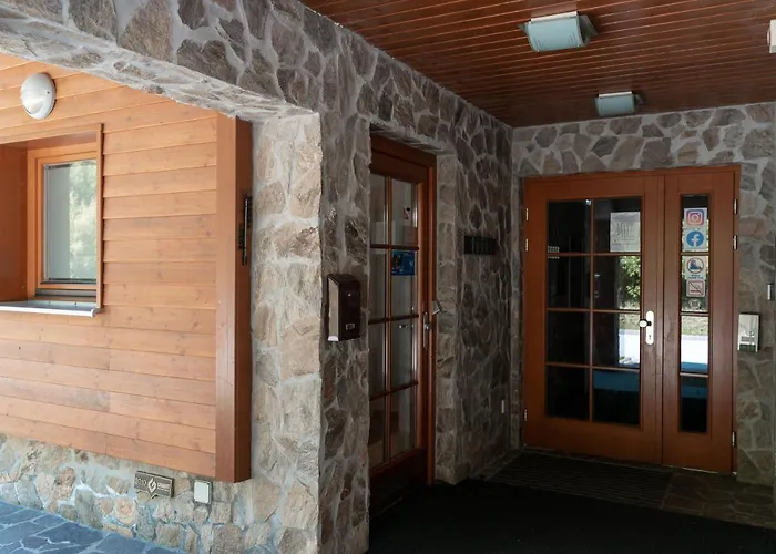 Luxury Bolf Hočko Pohorje