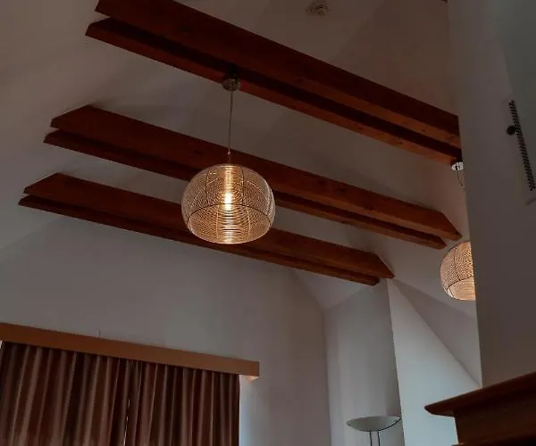 Luxury Bolf Apartamento Hočko Pohorje