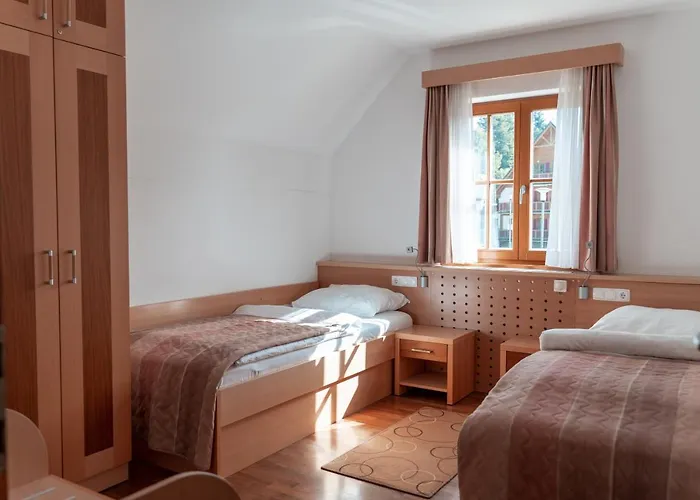 Luxury Bolf * Hočko Pohorje