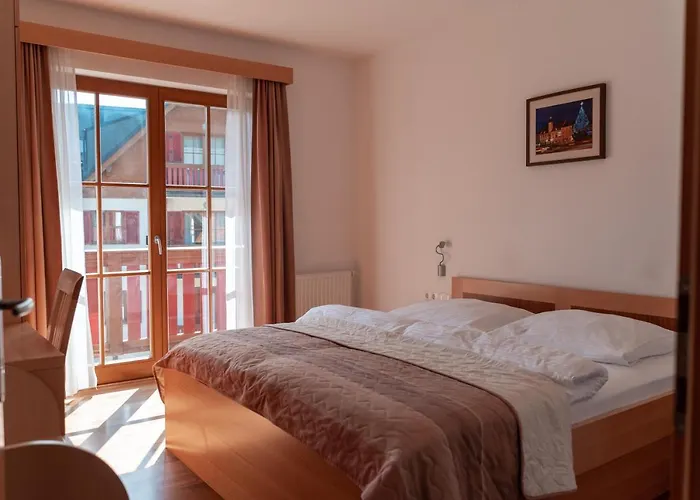 Luxury Bolf شقة Hočko Pohorje