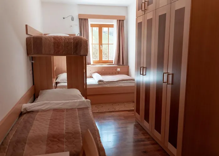 شقة Luxury Bolf Hočko Pohorje