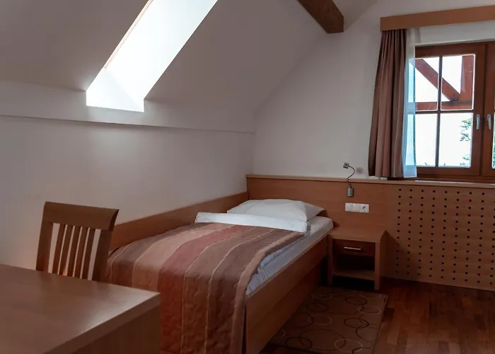 Luxury Bolf * Hočko Pohorje