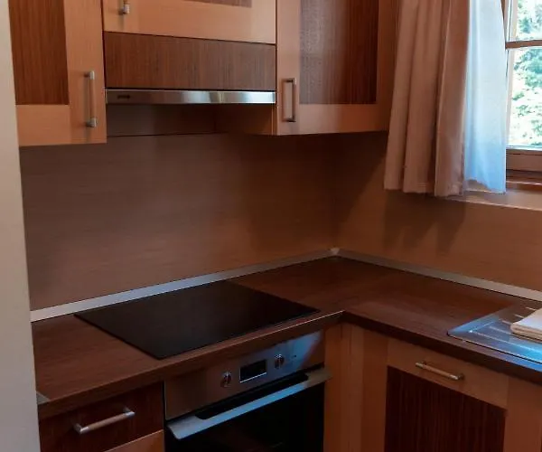 Apartamento Luxury Bolf