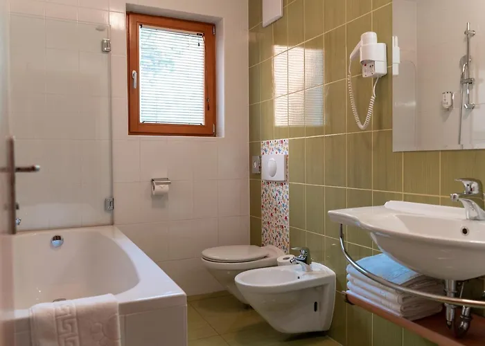 Luxury Bolf Apartamento