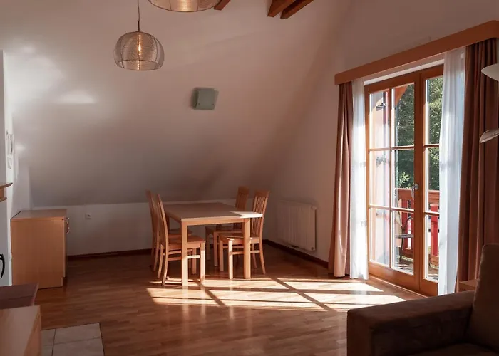 Luxury Bolf شقة Hočko Pohorje