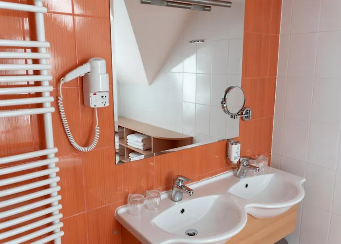 Luxury Bolf Hočko Pohorje