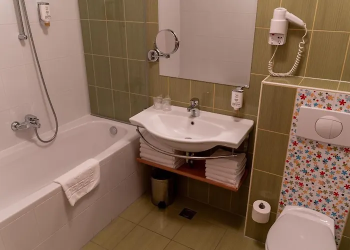 Apartamento Luxury Bolf