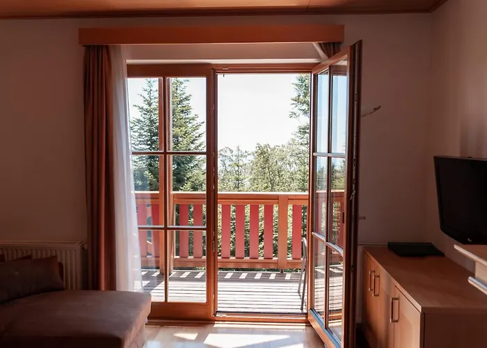 Apartamento Luxury Bolf *