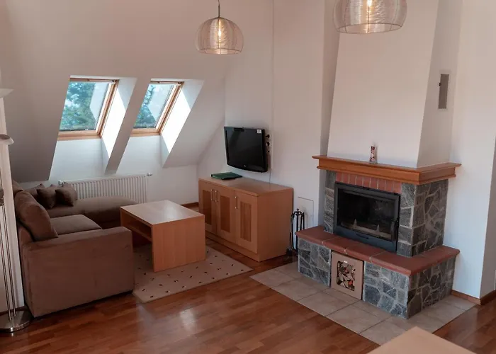 Luxury Bolf Apartamento