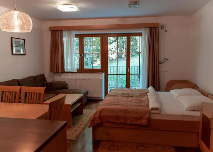 Luxury Bolf Hočko Pohorje