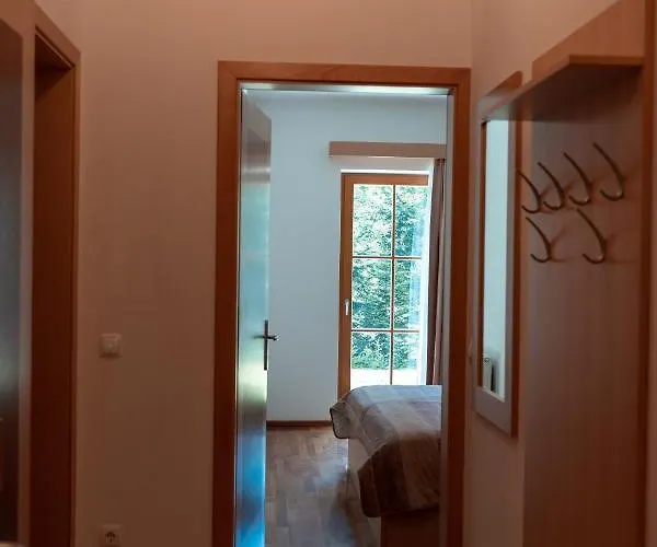 Apartamento Luxury Bolf *