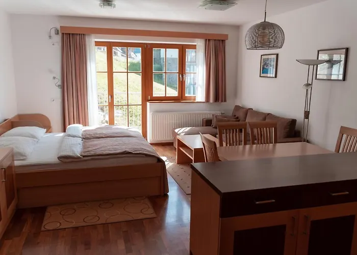 Luxury Bolf * Hočko Pohorje