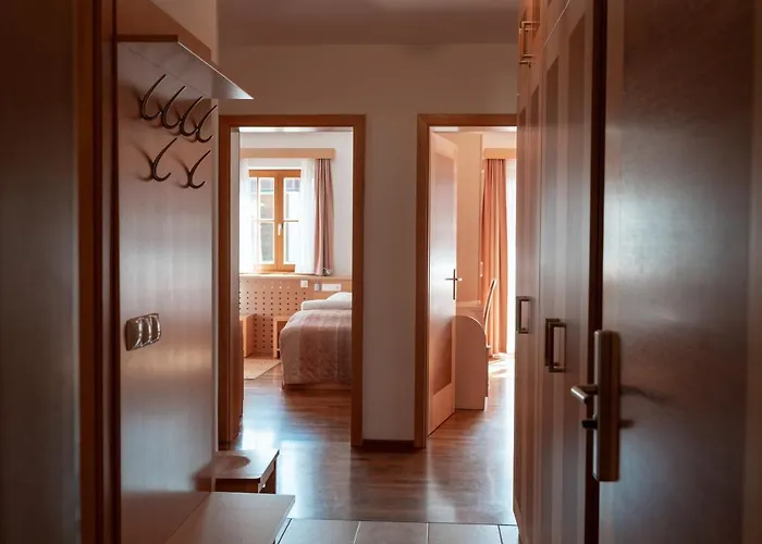 Luxury Bolf Apartamento