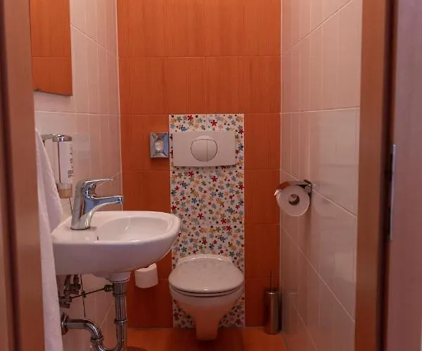 Luxury Bolf Apartamento