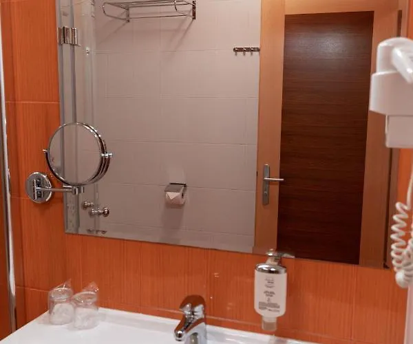 Apartamento Luxury Bolf