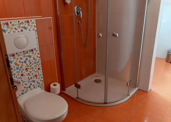 Luxury Bolf * Hočko Pohorje