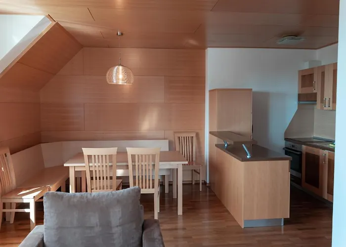 Luxury Bolf Apartmán