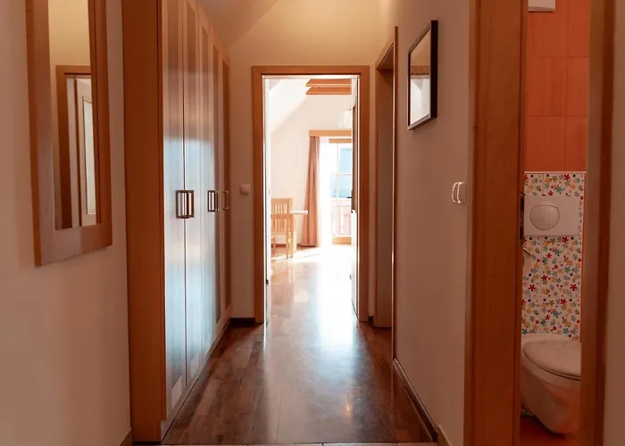 Apartamento Luxury Bolf *