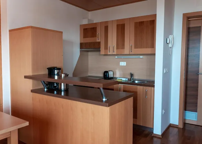 Luxury Bolf * Hočko Pohorje