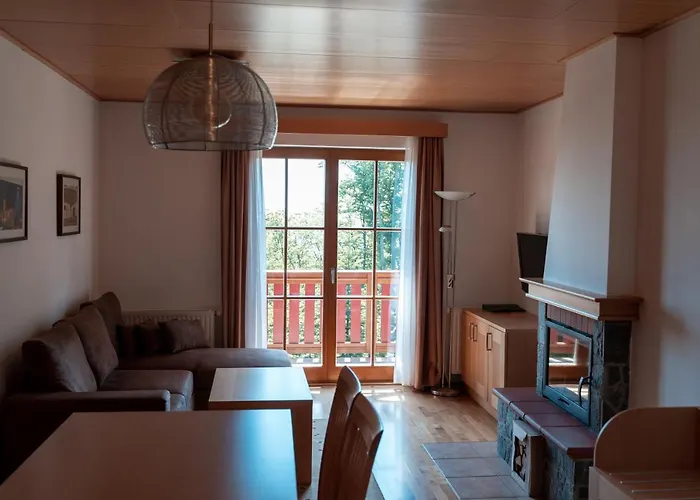 Luxury Bolf Hočko Pohorje