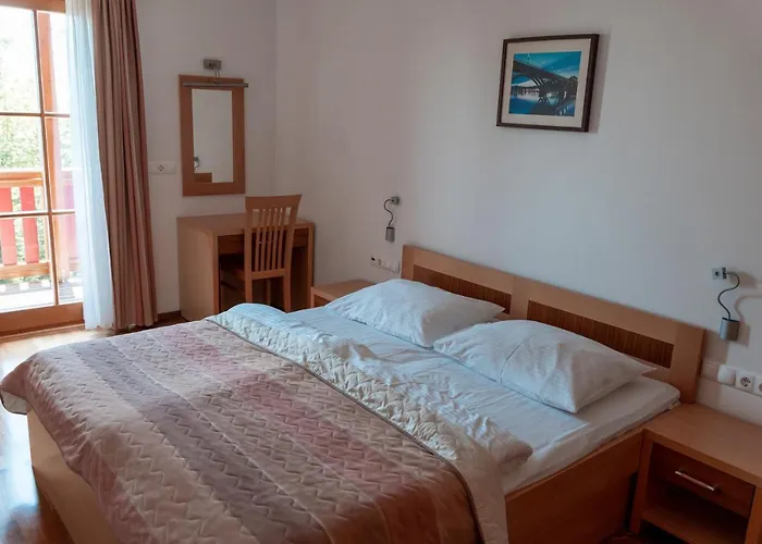 Luxury Bolf Hočko Pohorje