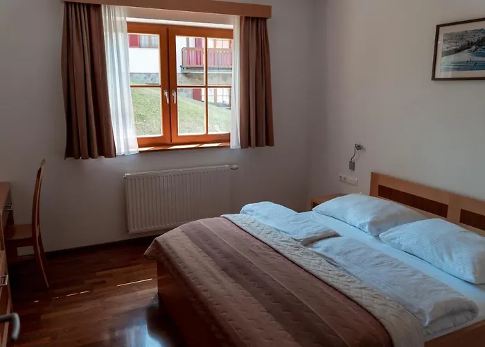 Luxury Bolf Apartamento *