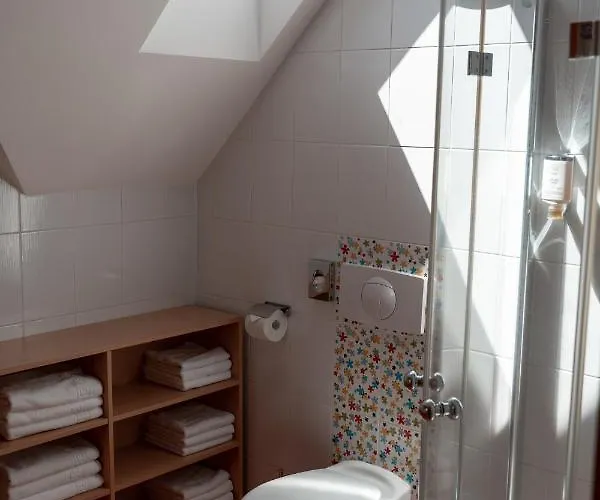 Luxury Bolf Apartamento *