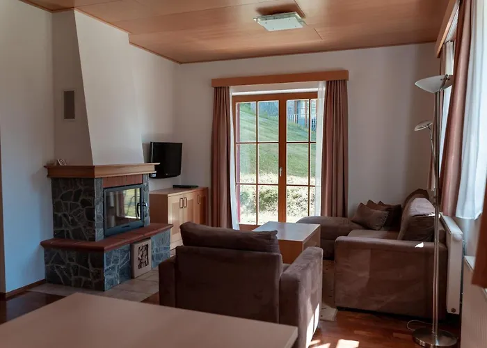 Luxury Bolf Apartamento