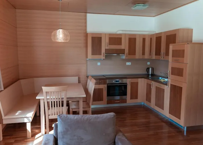 Apartamento Luxury Bolf Hočko Pohorje