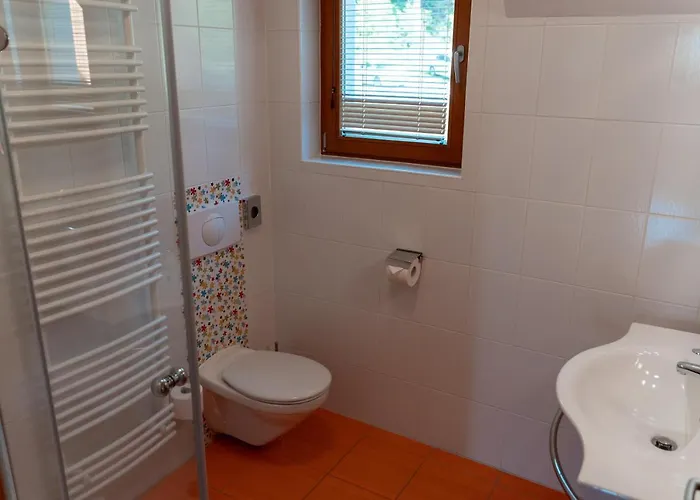 Luxury Bolf شقة Hočko Pohorje