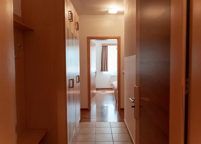 Apartamento Luxury Bolf Hočko Pohorje