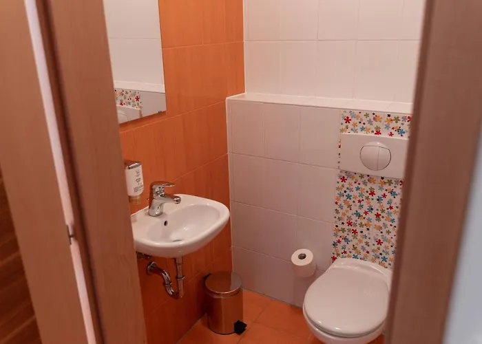 Luxury Bolf Apartamento