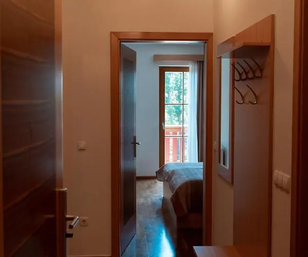 Luxury Bolf Apartamento *