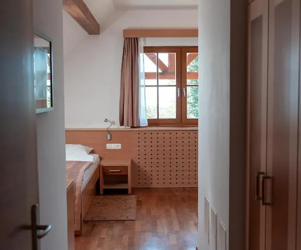 Luxury Bolf * Hočko Pohorje