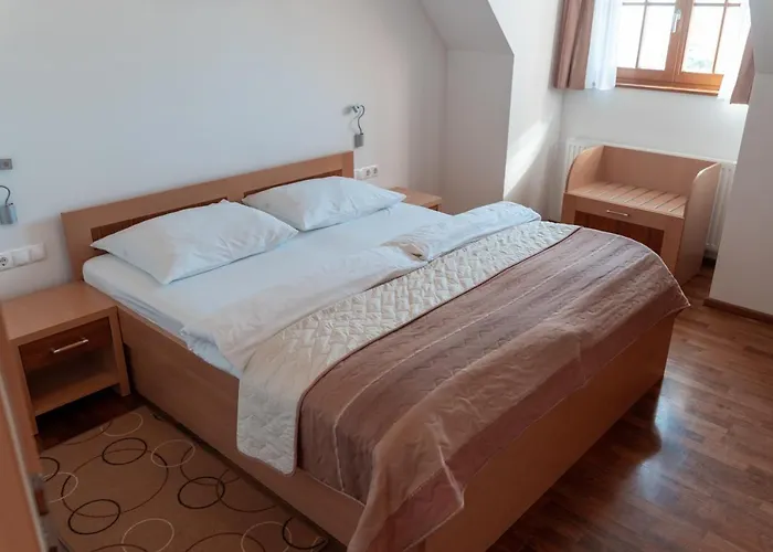 Apartamento Luxury Bolf Hočko Pohorje