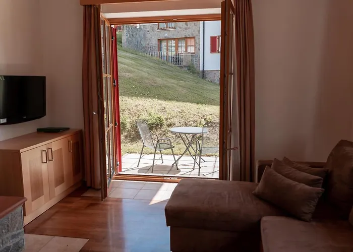 شقة Luxury Bolf Hočko Pohorje