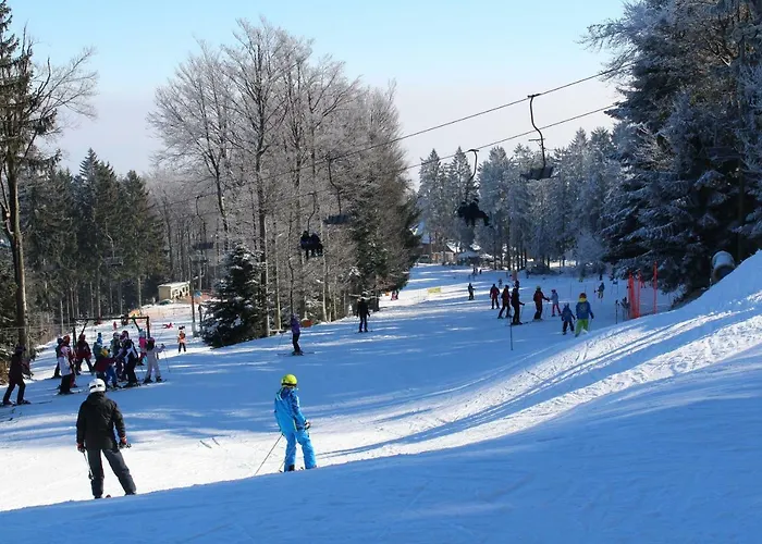 Luxury Bolf Hočko Pohorje