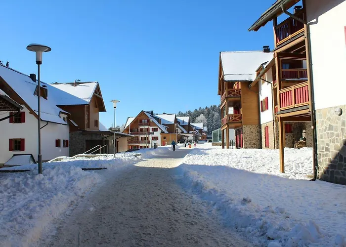 Luxury Bolf Apartamento *