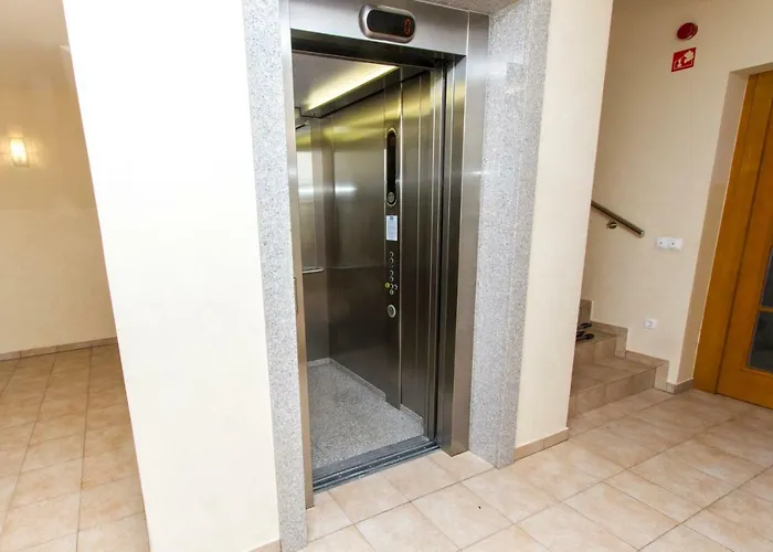 Luxury Bolf * Hočko Pohorje