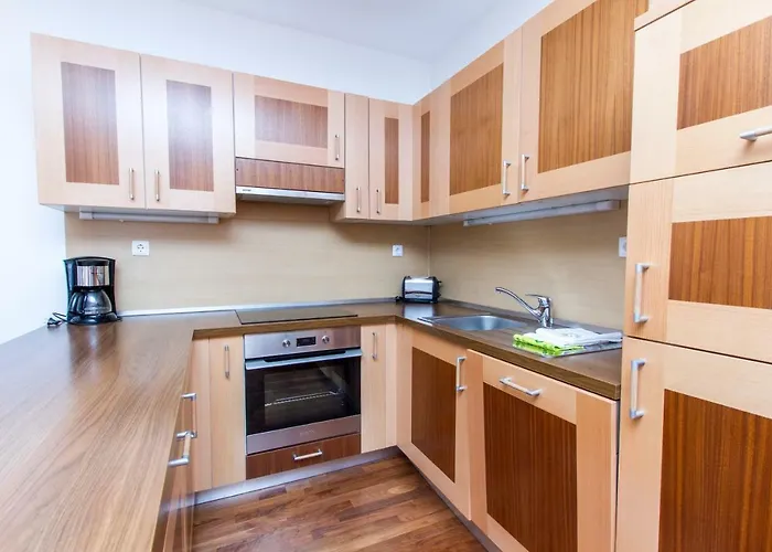 Luxury Bolf * Hočko Pohorje