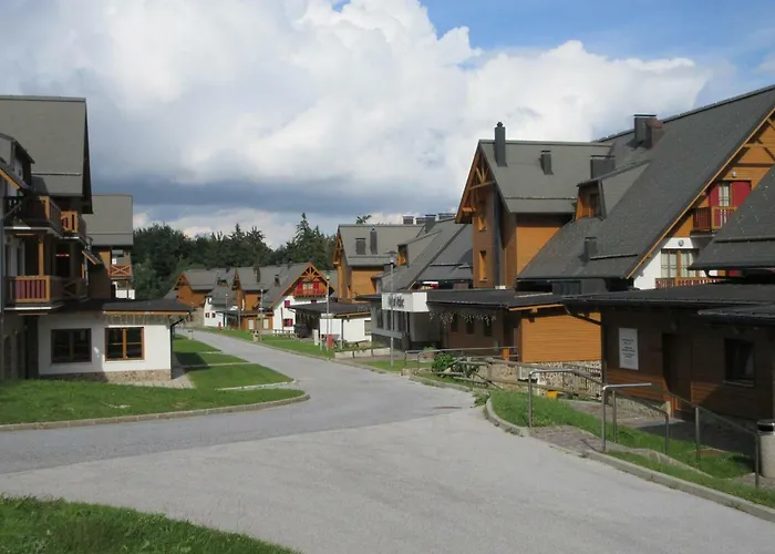 Luxury Bolf Apartamento Hočko Pohorje