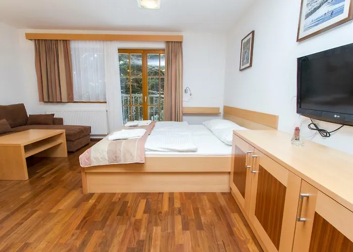 Apartamento Luxury Bolf *