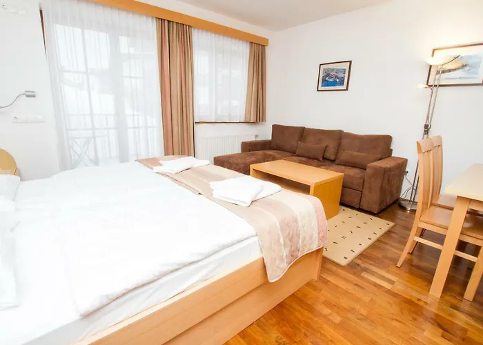 Luxury Bolf * Hočko Pohorje