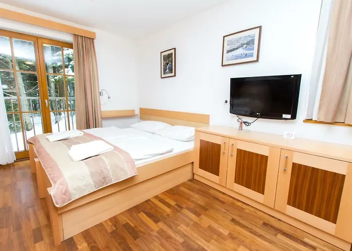 Luxury Bolf Apartamento Hočko Pohorje